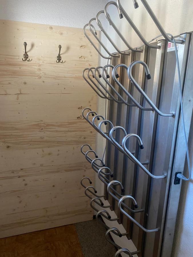 Haus Schnoeller Apartamento Bach  Exterior foto
