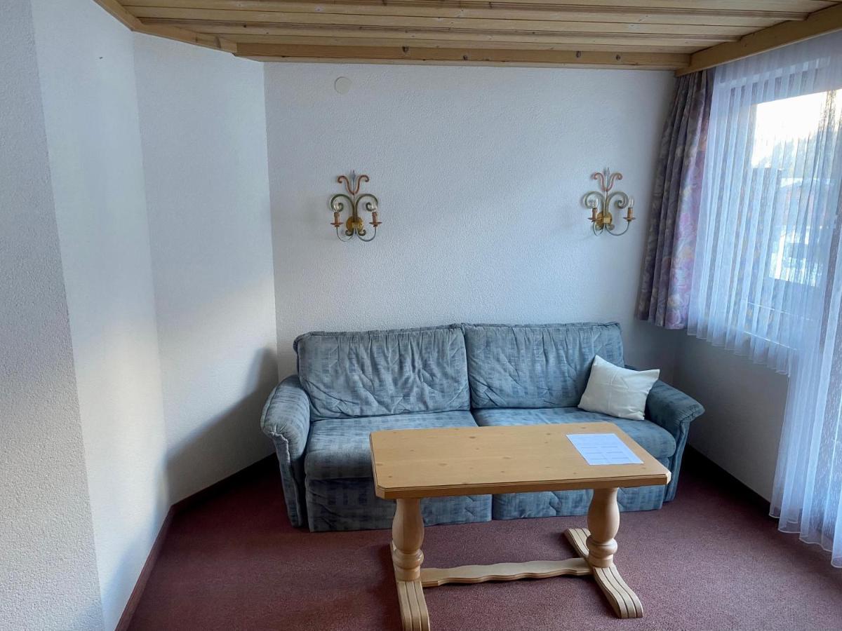 Haus Schnoeller Apartamento Bach  Exterior foto