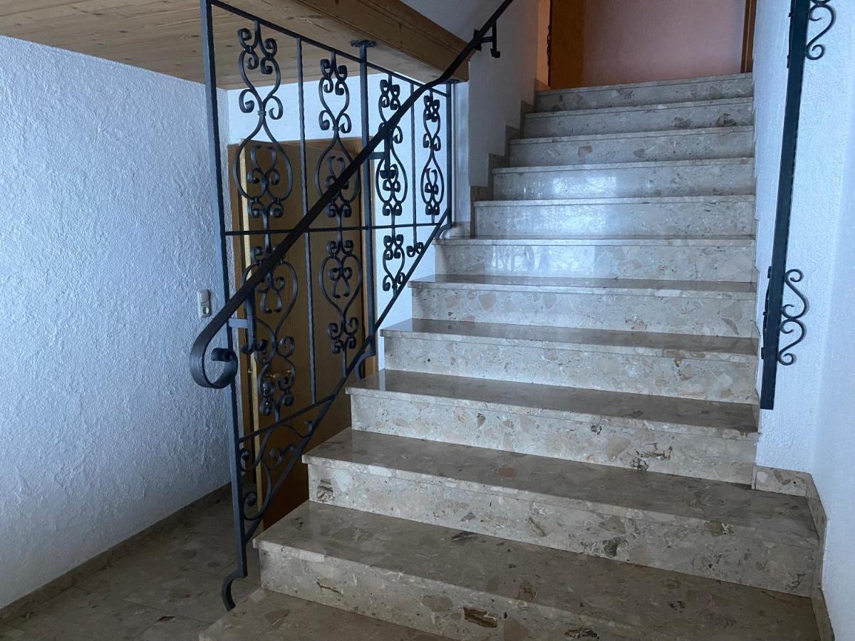 Haus Schnoeller Apartamento Bach  Exterior foto