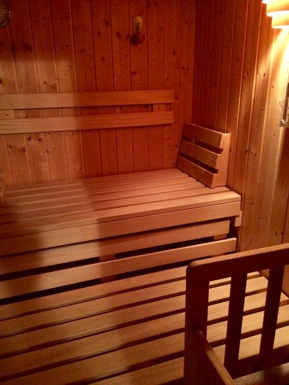 Haus Schnoeller Apartamento Bach  Exterior foto