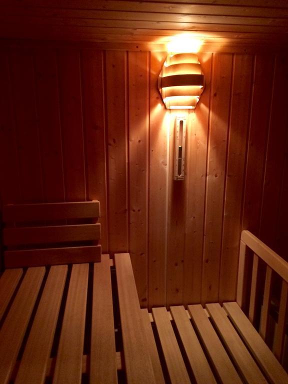 Haus Schnoeller Apartamento Bach  Exterior foto